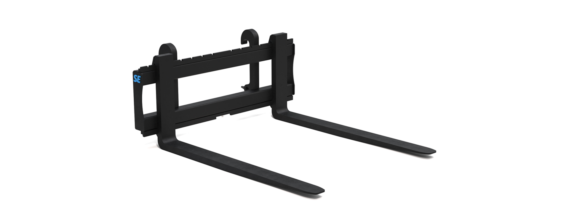 Gaffelsæt - 2 -5 Tons